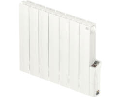 Wandkonvektor Zehnder Alura Tech 77,2x57,5x8 cm 1250 Watt