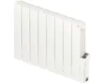 Hornbach Wandkonvektor Zehnder Alura Tech 87,2x57,5x8 cm 1500 Watt