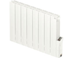 Wandkonvektor Zehnder Alura Tech 87,2x57,5x8 cm 1500 Watt