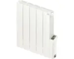Hornbach Wandkonvektor Zehnder Alura Tech 57,2x57,5x8 cm 1000 Watt
