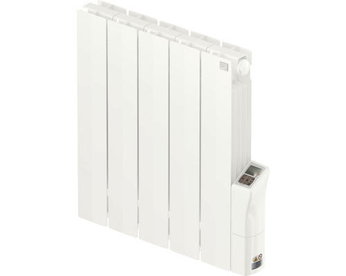 Wandkonvektor Zehnder Alura Tech 57,2x57,5x8 cm 1000 Watt