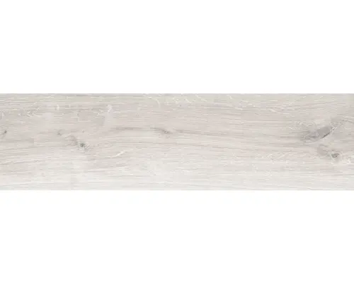 Feinsteinzeug Bodenfliese New Sandwood grigio 17x62x0,8 cm