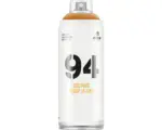 Hornbach MTN Montana 94 Sprühlack Metallic Copper 400 ml