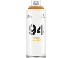 MTN Montana 94 Sprühlack Metallic Copper 400 ml