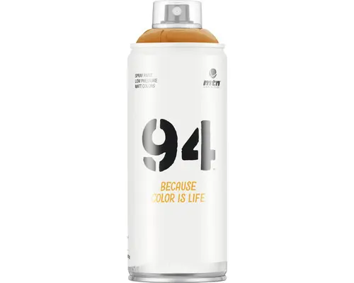 MTN Montana 94 Sprühlack Metallic Copper 400 ml