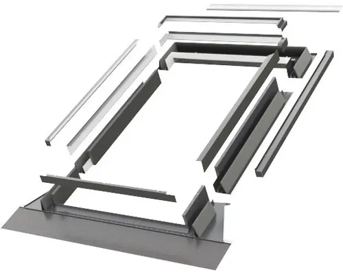 Fakro Eindeckrahmen EHU-A 113x123 cm