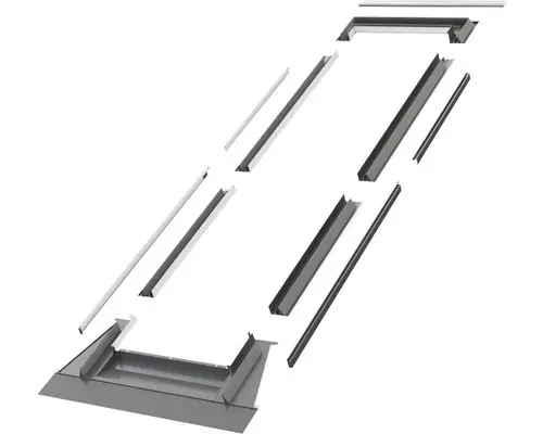 Fakro Eindeckrahmen EZV-A/G 78x255 cm