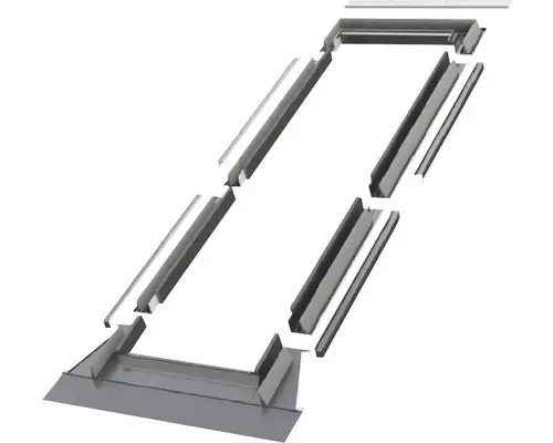 Fakro Eindeckrahmen EHN-AT/G 78x255 cm