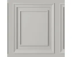 Vliestapete 114907 Laura Ashley Redbrook Holzpanel Grün