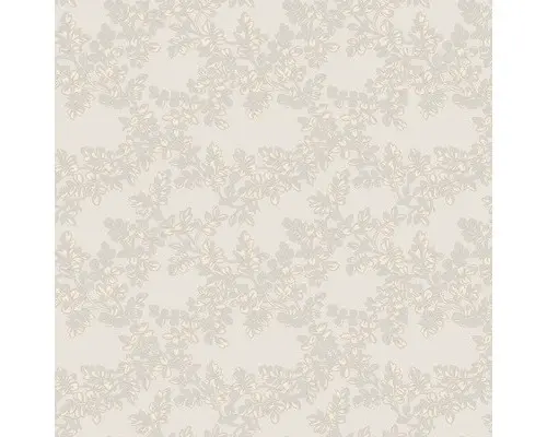 Vliestapete 114903 Laura Ashley Burnham Grau