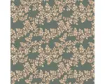 Hornbach Vliestapete 114902 Laura Ashley Burnham Grün