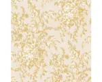 Hornbach Vliestapete 114900 Laura Ashley Picardie Gelb