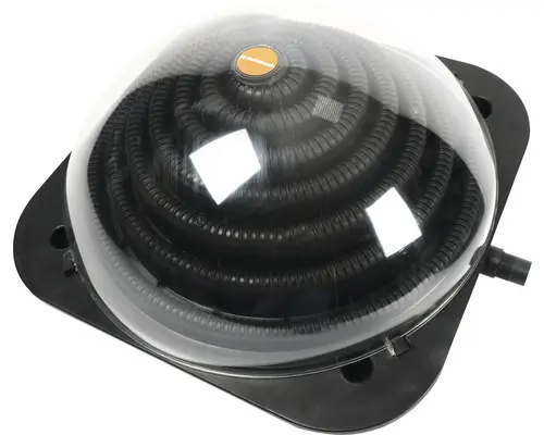 Solarkollektor Steinbach Loop 58x58 cm