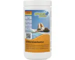 Hornbach Chlor-Stabilisator Granulat Planet Pool 1 kg