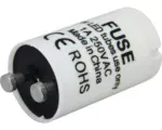 Hornbach LED Tube Dummy Starter 2 Stk