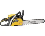 Hornbach Benzin Kettensäge STIGA CS 750 45cm inkl. Ersatzkette