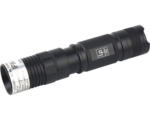 Hornbach LED Akku-Taschenlampe Lumakpro MK-3262 500 lm schwarz