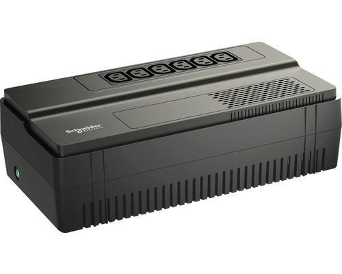 Energiespeicher USV-System Easy UPS BVS650I Back up, 4 x Schuko, 375 W (Autonomiezeit bei 120 W ca. 10 min)