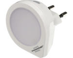 Hornbach LED Nachtlicht Brennenstuhl® 0,2 W 1 -flammig IP 20 mit Dämmerungssensor weiß ( 1173190010 )