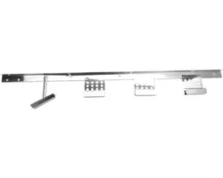 Tenneker® TGS95 Ersatzteil Halo 5 Brenner Crosslight