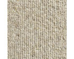 Hornbach Teppichboden Schlinge Bellheim beige FB270 500 cm breit (Meterware)