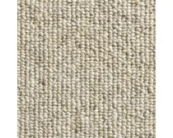 Teppichboden Schlinge Bellheim beige FB270 400 cm breit (Meterware)