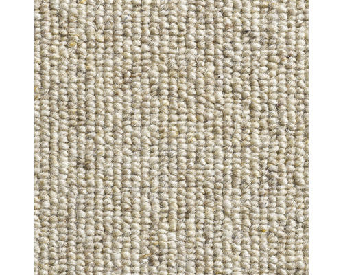 Teppichboden Schlinge Bellheim beige FB270 500 cm breit (Meterware)