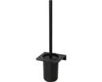 Hornbach WC-Bürstengarnitur Haceka Redefine schwarz