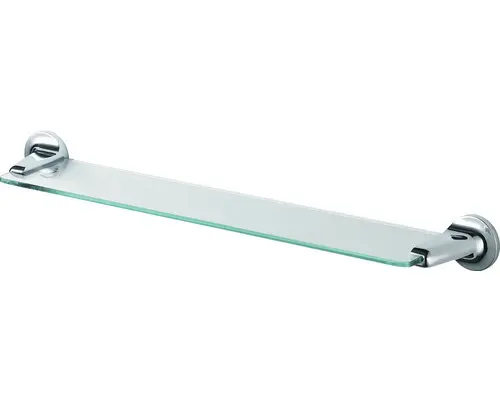 Ablage Haceka Aspen chrom