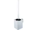 Hornbach WC-Bürste Haceka Edge chrom