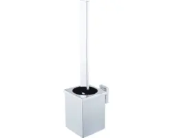 WC-Bürste Haceka Edge chrom