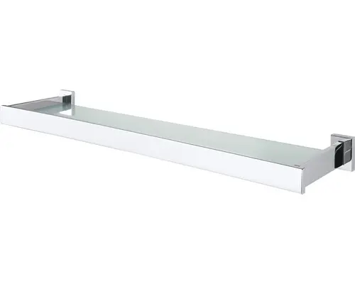 Ablage Haceka Edge chrom