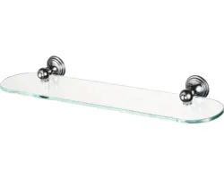 Ablage Haceka Allure chrom