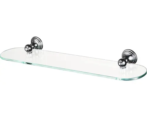 Ablage Haceka Allure chrom