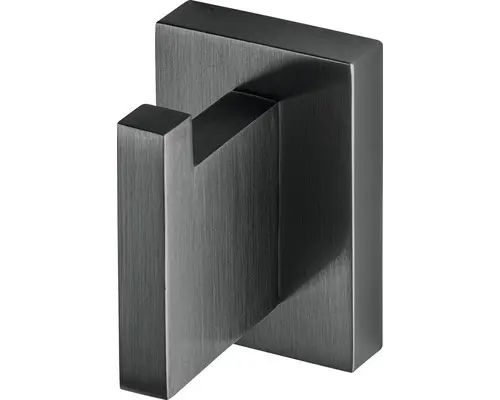 Haken Haceka Edge graphit gebürstet