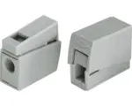 Hornbach Wago 224-101 Leuchtenklemme 2,5 mm² 15 Stück