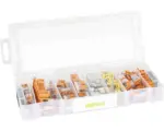 Hornbach Micro-Verbindungsklemmen-Set Wago L-BOXX 0,14-4 mm² (887-802)
