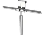 Hornbach Duschkabinenabzieher Haceka Selection mit Halter edelstahl