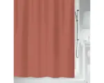 Hornbach Duschvorhang Spirella Primo 180x200cm