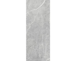 Duschrückwand Schulte Decodesign 1500x2550x3 mm Stein-Marmor grau