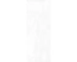 Duschrückwand Schulte Decodesign 1000x2100x3 mm Putzoptik weiß