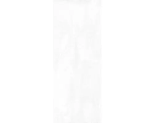 Duschrückwand Schulte Decodesign 1000x2100x3 mm Putzoptik weiß