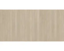 Feinsteinzeug Dekorfliese Core 90,0x45,0 cm braun