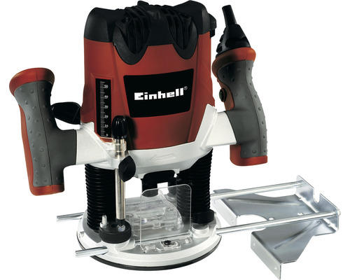 Oberfräse Einhell TE-RO 1255 E 1200 W