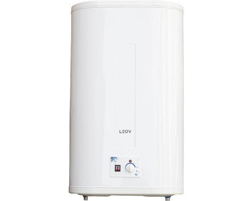 Warmwasserspeicher Leov LEOVFL100N 100 Liter