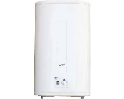 Warmwasserspeicher Leov LEOVFL100N 100 Liter