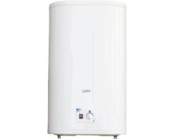 Warmwasserspeicher Leov LEOVFL80N 80 Liter