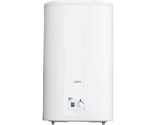 Warmwasserspeicher Leov LEOVFL80N 80 Liter