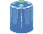 Hornbach Campingaz Ventilkartusche Ventilgaskartusche Gaskartusche CV 470 Plus Inhalt 450 g inkl. Sicherheitsventil