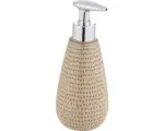 Hornbach Seifenspender Wenko Bellante sand